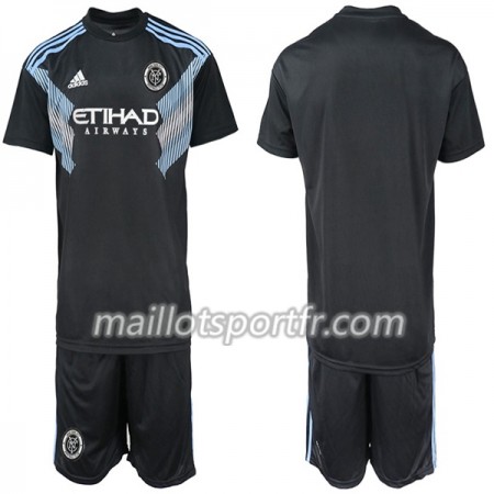 Maillot de Foot New York City Enfant Extérieur 2018/19